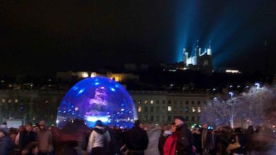 مرکور لین چارپنز