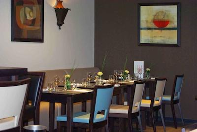 مرکور لین چارپنز