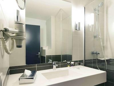 مرکور لین چارپنز