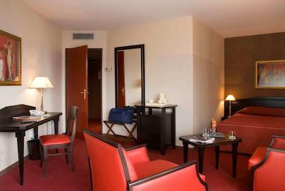 مرکور لین چارپنز