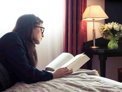 مرکور لین چارپنز