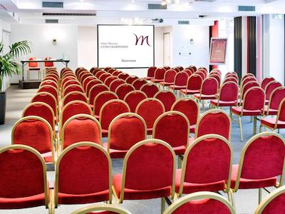 مرکور لین چارپنز