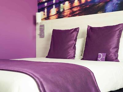 مرکور لین چارپنز