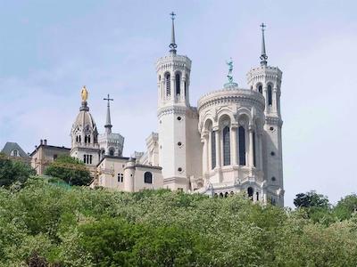 مرکور لین چارپنز