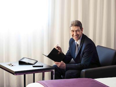 مرکور لین چارپنز