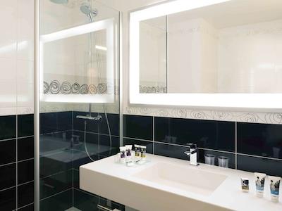 مرکور لین چارپنز