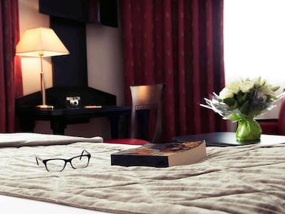 مرکور لین چارپنز