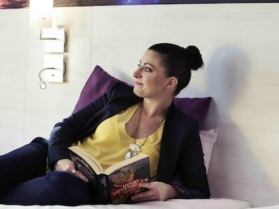 مرکور لین چارپنز