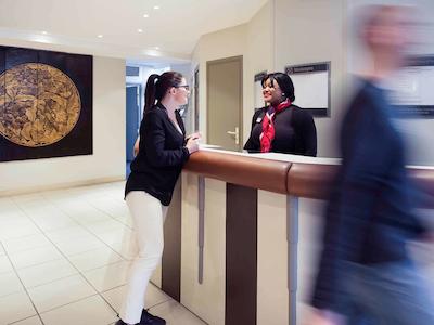 مرکور لین چارپنز