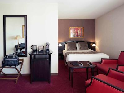 مرکور لین چارپنز