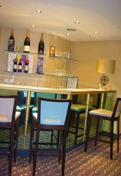 مرکور لین چارپنز