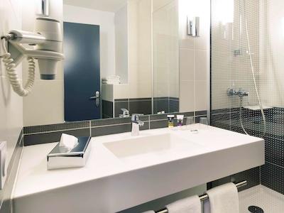 مرکور لین چارپنز