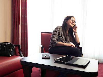 مرکور لین چارپنز