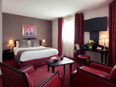 مرکور لین چارپنز