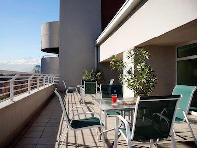 نوتل سانتیاگو ویتاکورا