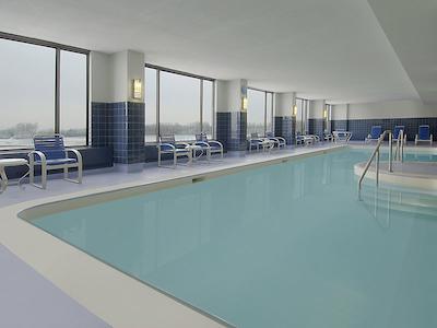 ریور کری ریزرت اند کاسینو