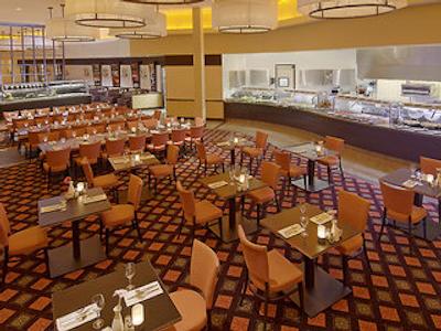 ریور کری ریزرت اند کاسینو