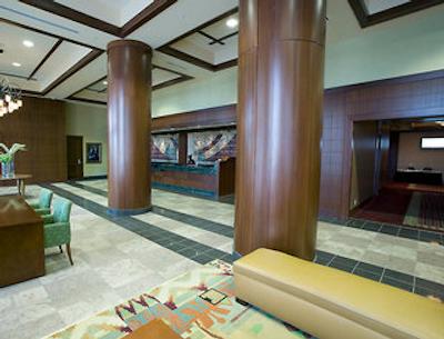 ریور کری ریزرت اند کاسینو