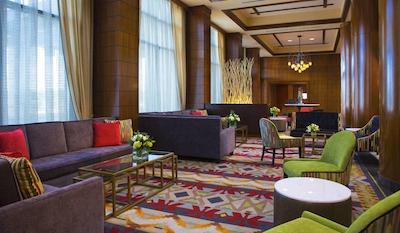 ریور کری ریزرت اند کاسینو