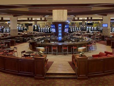 ریور کری ریزرت اند کاسینو