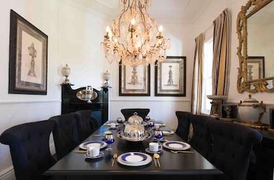 د کنونت-هونتر والی