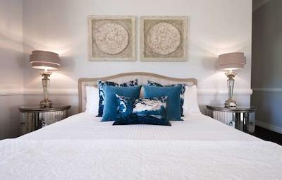 د کنونت-هونتر والی