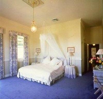 د کنونت-هونتر والی