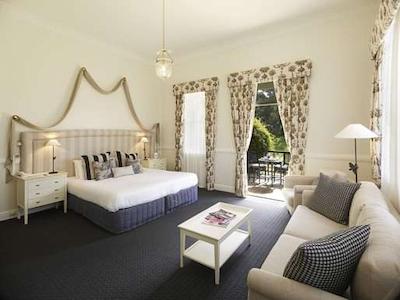 د کنونت-هونتر والی