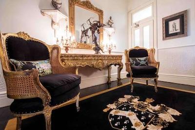 د کنونت-هونتر والی