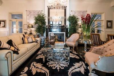 د کنونت-هونتر والی