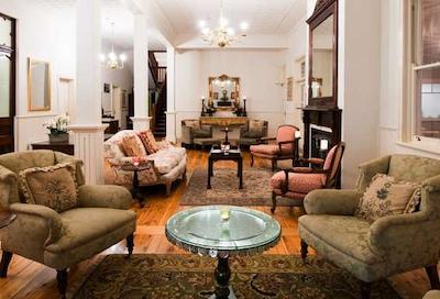 د کنونت-هونتر والی