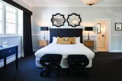 د کنونت-هونتر والی