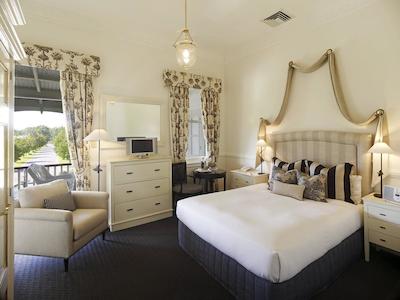 د کنونت-هونتر والی