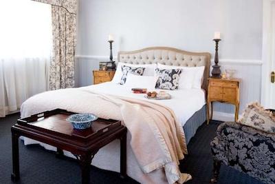 د کنونت-هونتر والی