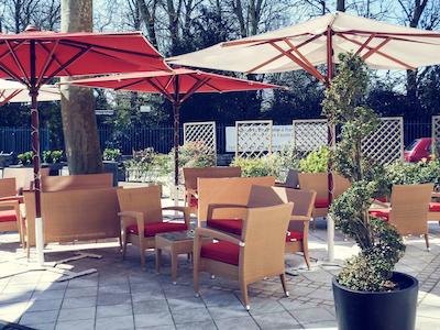 مرکور رامبویلت رلز دو چاتیو