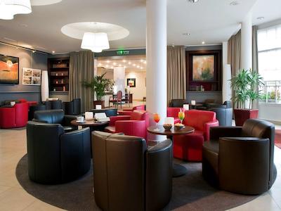 مرکور رامبویلت رلز دو چاتیو