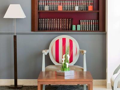 مرکور رامبویلت رلز دو چاتیو