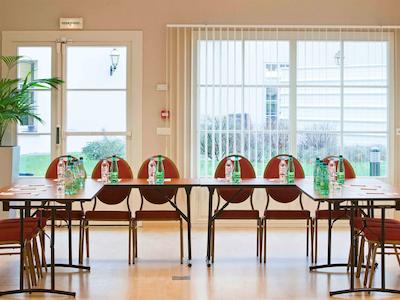 مرکور رامبویلت رلز دو چاتیو