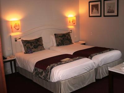 مرکور رامبویلت رلز دو چاتیو