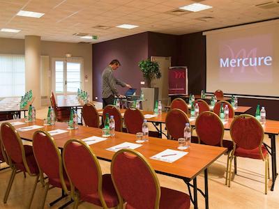 مرکور رامبویلت رلز دو چاتیو