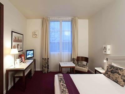 مرکور رامبویلت رلز دو چاتیو