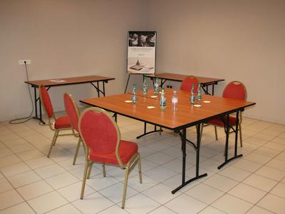 مرکور رامبویلت رلز دو چاتیو