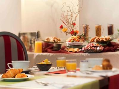 مرکور رامبویلت رلز دو چاتیو