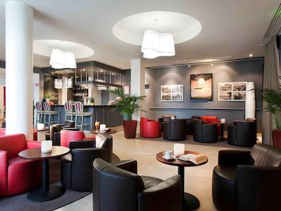 مرکور رامبویلت رلز دو چاتیو