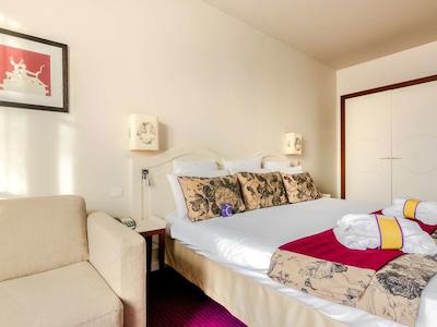 مرکور رامبویلت رلز دو چاتیو