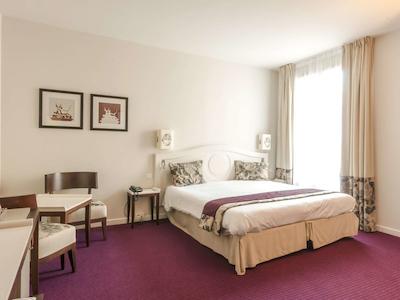 مرکور رامبویلت رلز دو چاتیو