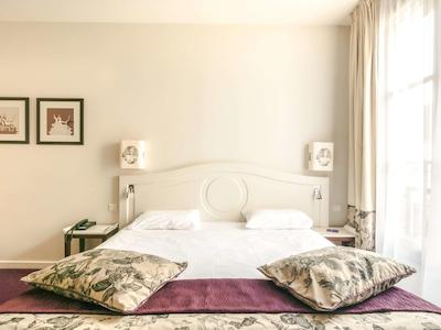 مرکور رامبویلت رلز دو چاتیو