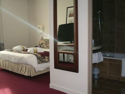 مرکور رامبویلت رلز دو چاتیو