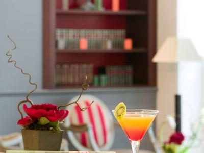 مرکور رامبویلت رلز دو چاتیو