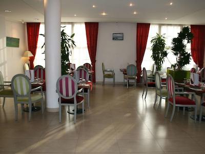 مرکور رامبویلت رلز دو چاتیو